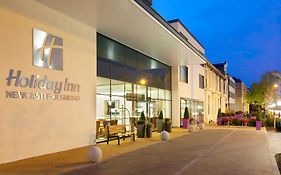 Holiday Inn Newcastle-Jesmond By Ihg